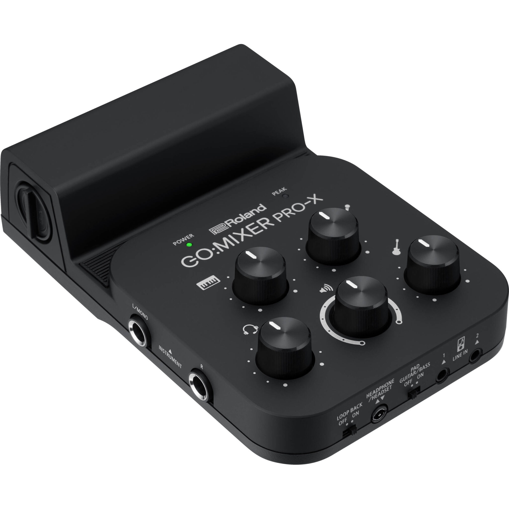 1700664338_IMG_2131002.jpg Roland Go:Mixer Pro-X - Imagen 10