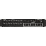 Yamaha Tio 1608-D2 - Imagen 5
