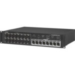 Yamaha Tio 1608-D2 - Imagen 3