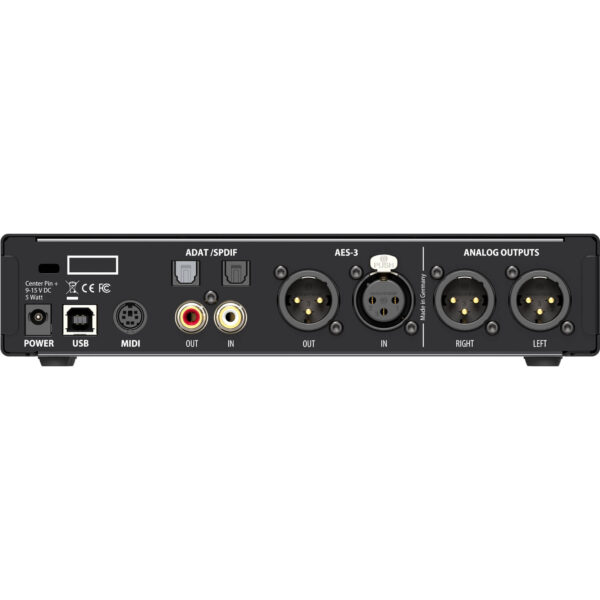 RME Digiface AES - Imagen 3