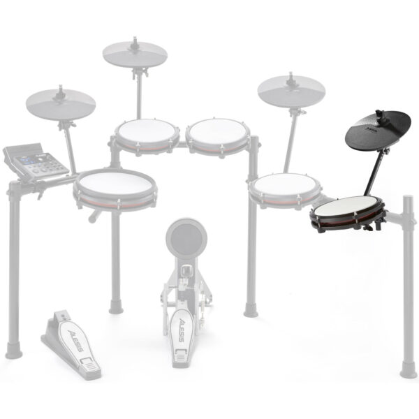 Alesis Nitro Max Expansion Pack - Imagen 2
