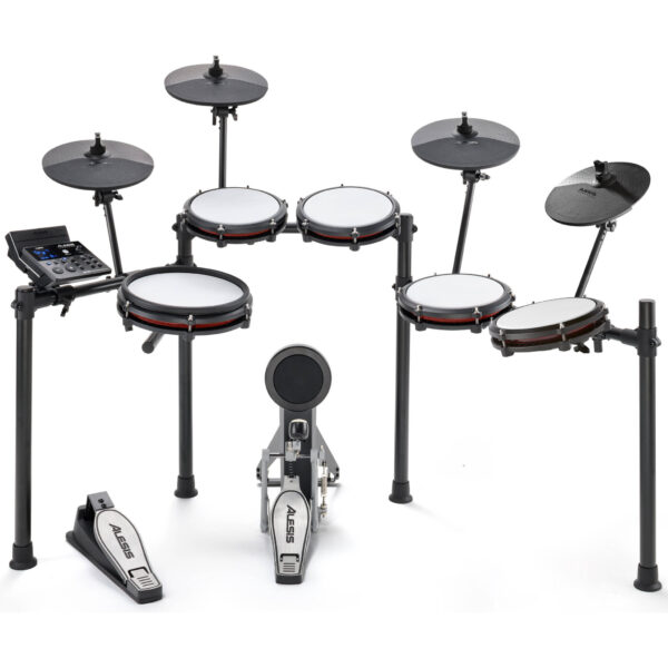 Alesis Nitro Max Expansion Pack - Imagen 3