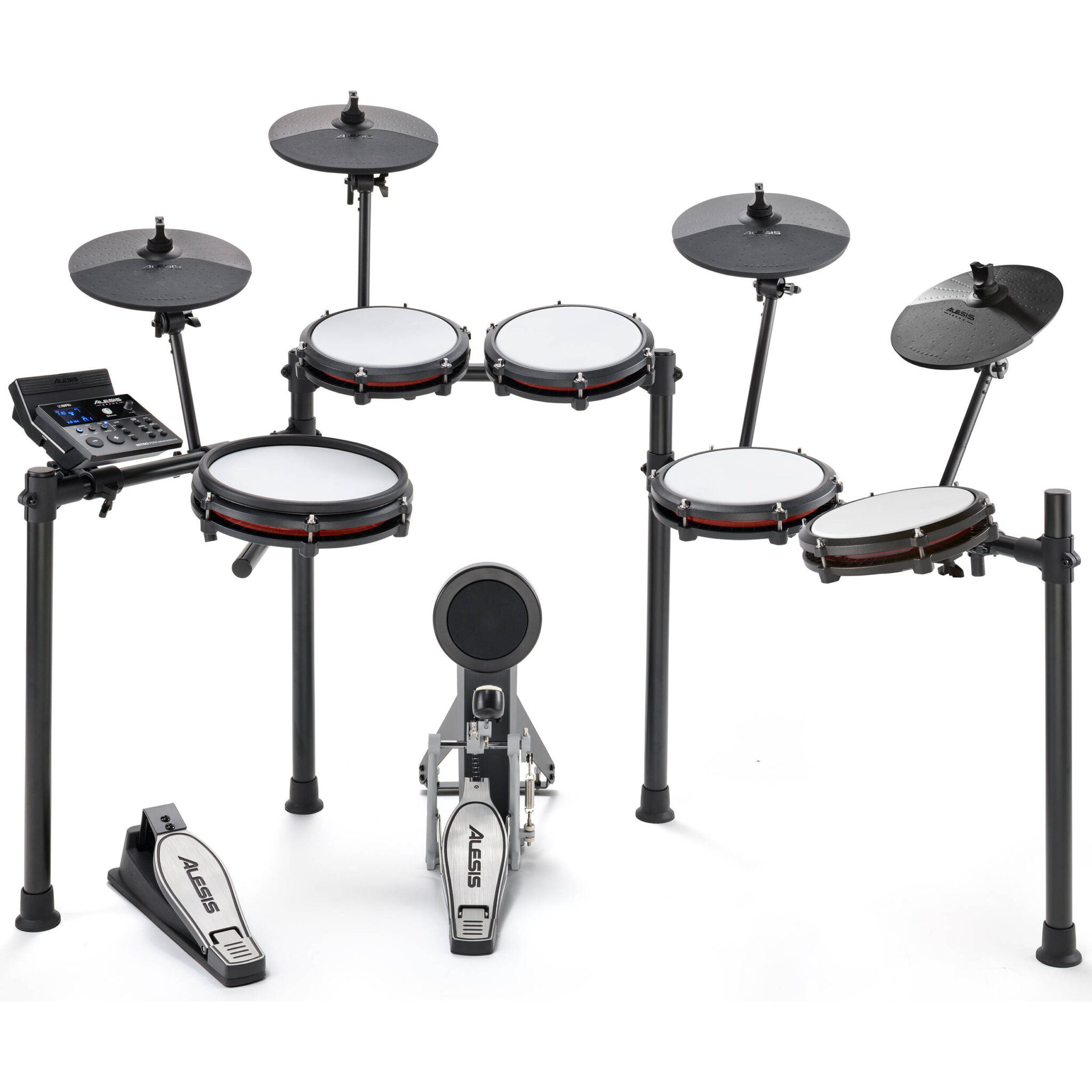 1701786693_IMG_2139746.jpg Alesis Nitro Max Expansion Pack - Imagen 3
