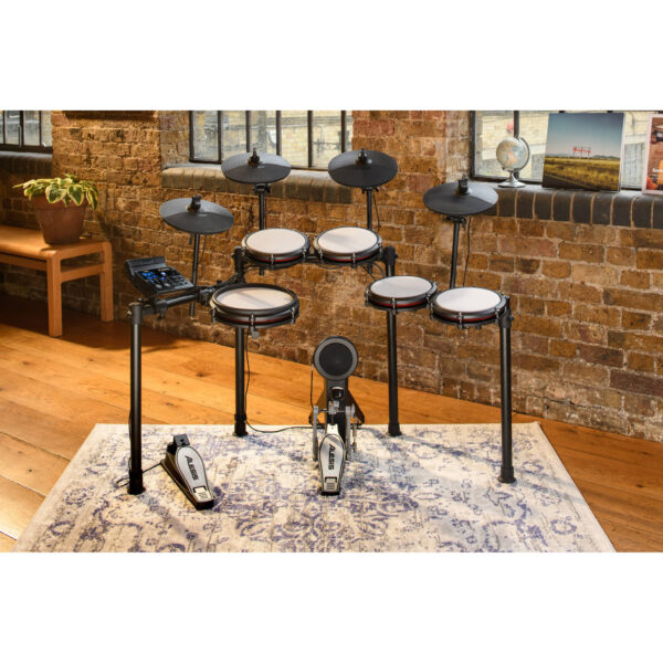 Alesis Nitro Max Expansion Pack - Imagen 4