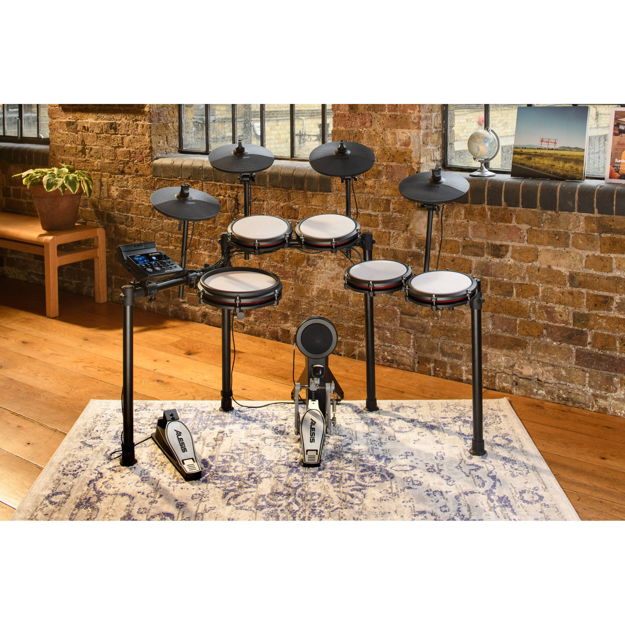 1701786693_IMG_2139747.jpg Alesis Nitro Max Expansion Pack - Imagen 4