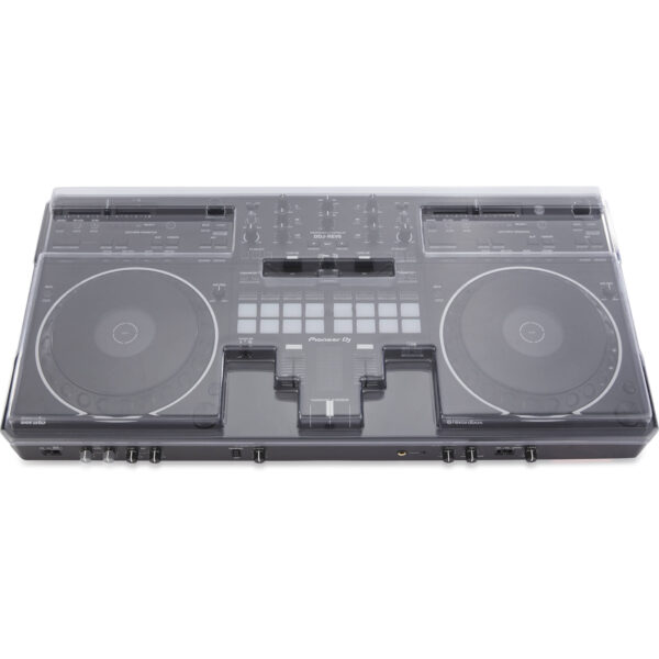 Decksaver Pioneer DJ DDJ-REV5 - Imagen 2