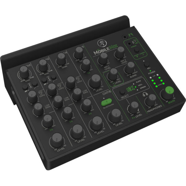 Mackie MobileMix - Imagen 1