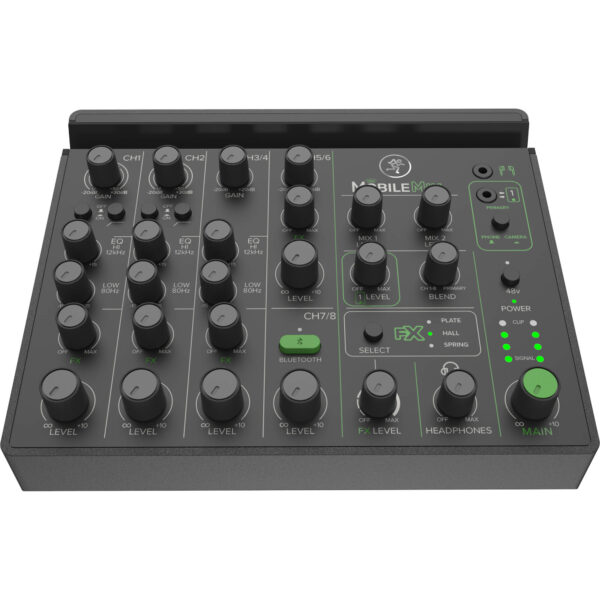 Mackie MobileMix - Imagen 8