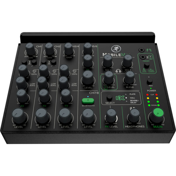 Mackie MobileMix - Imagen 9
