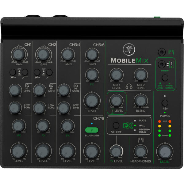 Mackie MobileMix - Imagen 4