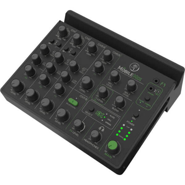 Mackie MobileMix - Imagen 2