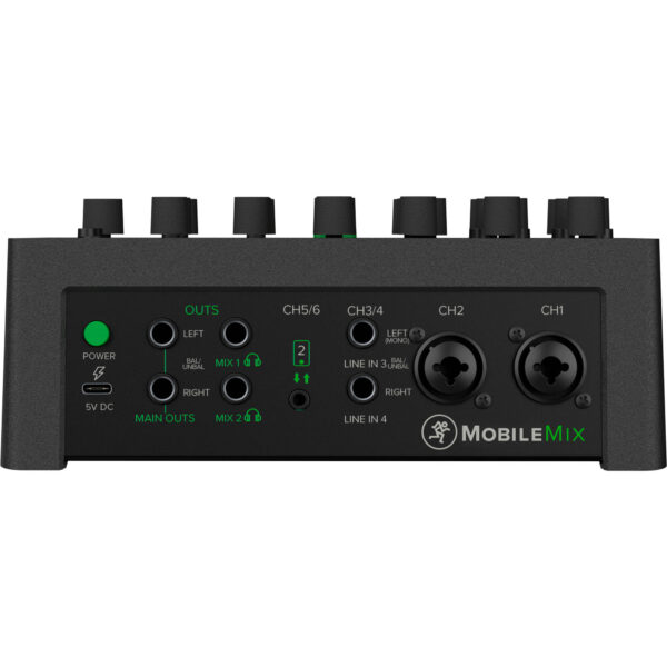 Mackie MobileMix - Imagen 10