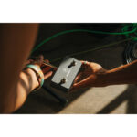 Mackie Showbox Footswitch - Imagen 2
