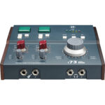 Heritage Audio i73 Pro Edge - Imagen 2