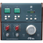 Heritage Audio i73 Pro Edge - Imagen 3
