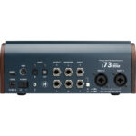 Heritage Audio i73 Pro Edge - Imagen 4