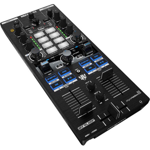 Reloop Mixtour Pro - Imagen 1