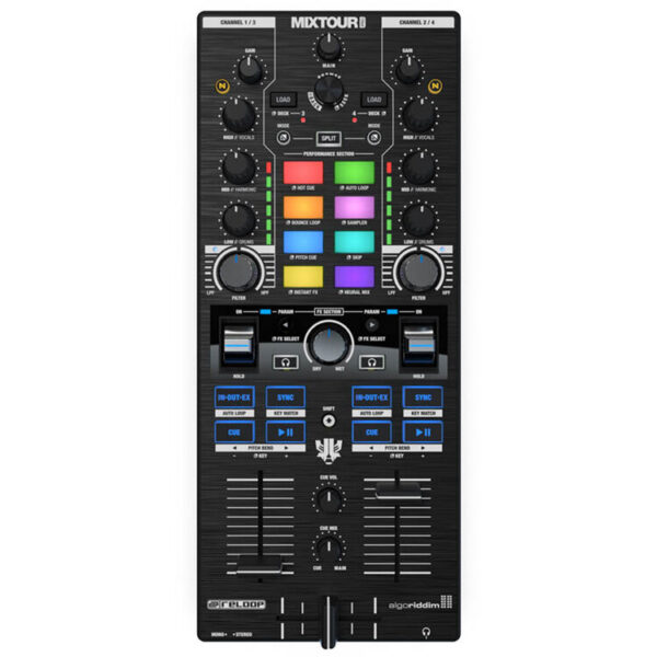 Reloop Mixtour Pro - Imagen 6