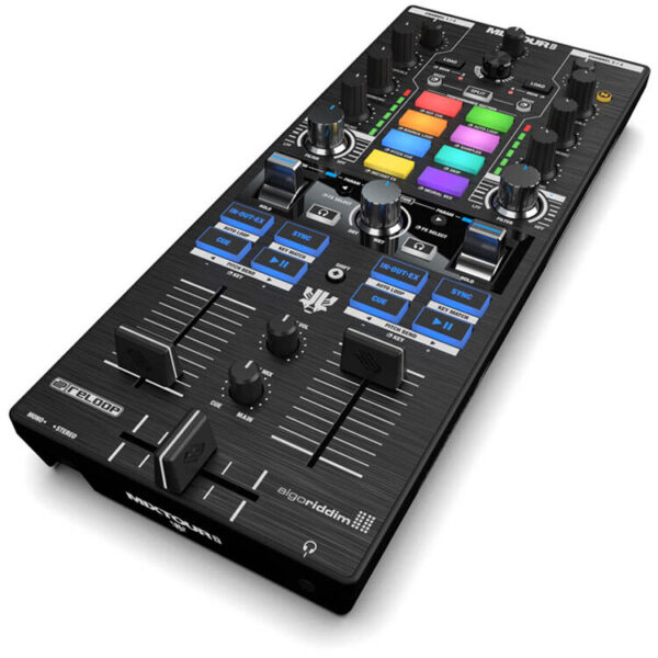 Reloop Mixtour Pro - Imagen 7
