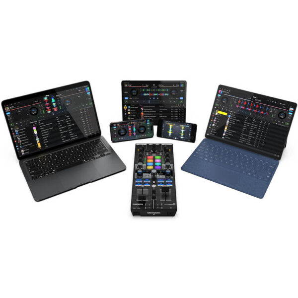 Reloop Mixtour Pro - Imagen 9