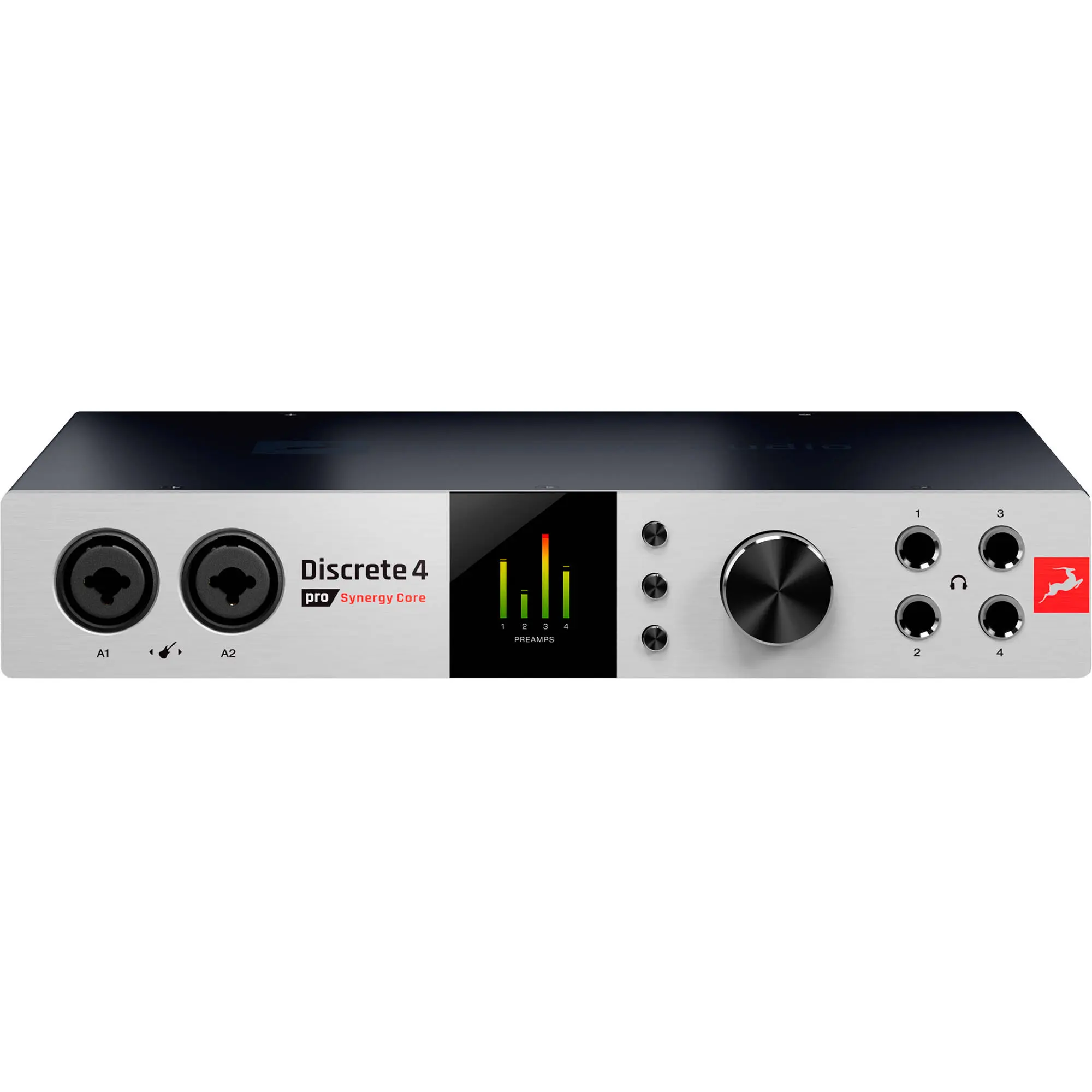 Antelope Discrete 4 Pro Synergy Core - Imagen 2