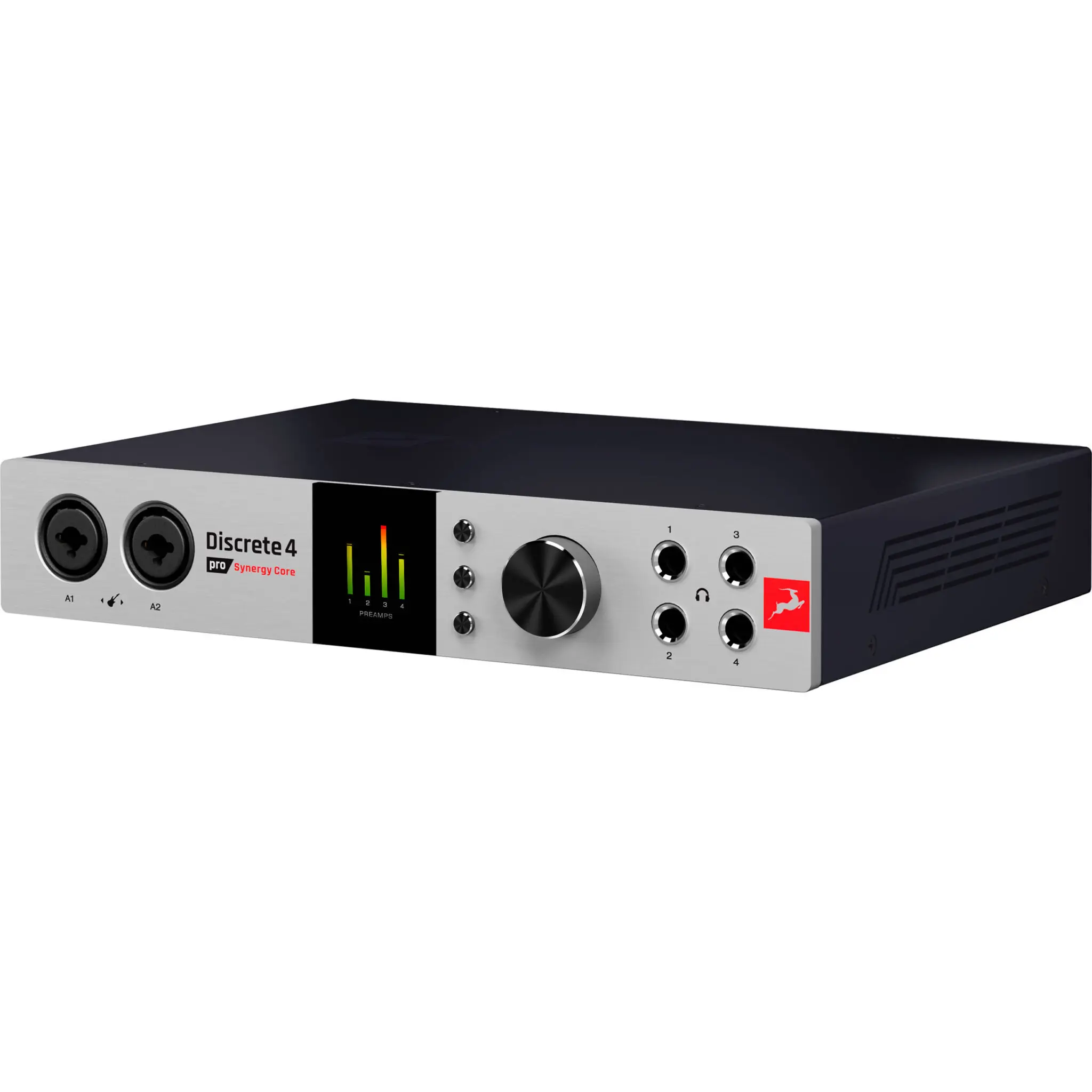 Antelope Discrete 4 Pro Synergy Core - Imagen 4