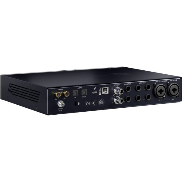 Antelope Discrete 4 Pro Synergy Core - Imagen 5