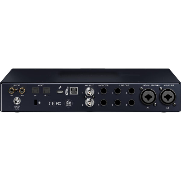 Antelope Discrete 4 Pro Synergy Core - Imagen 3