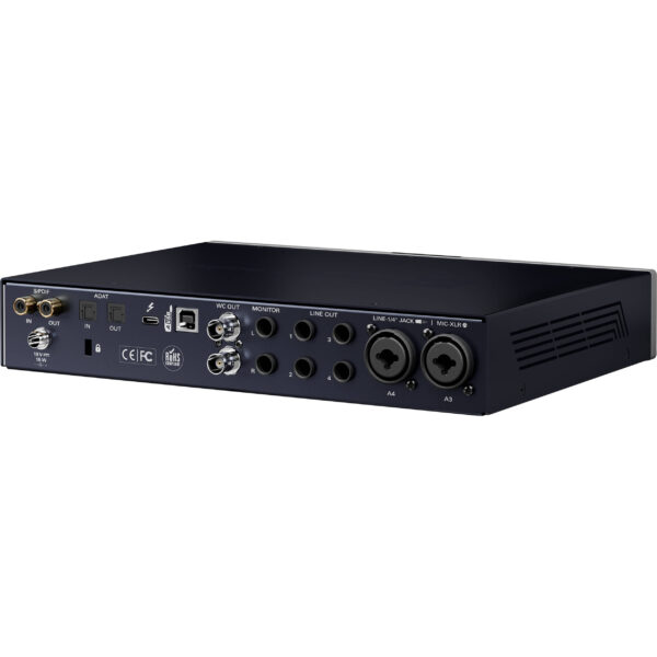 Antelope Discrete 4 Pro Synergy Core - Imagen 6
