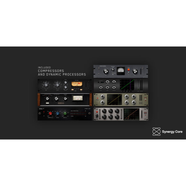 Antelope Discrete 4 Pro Synergy Core - Imagen 7