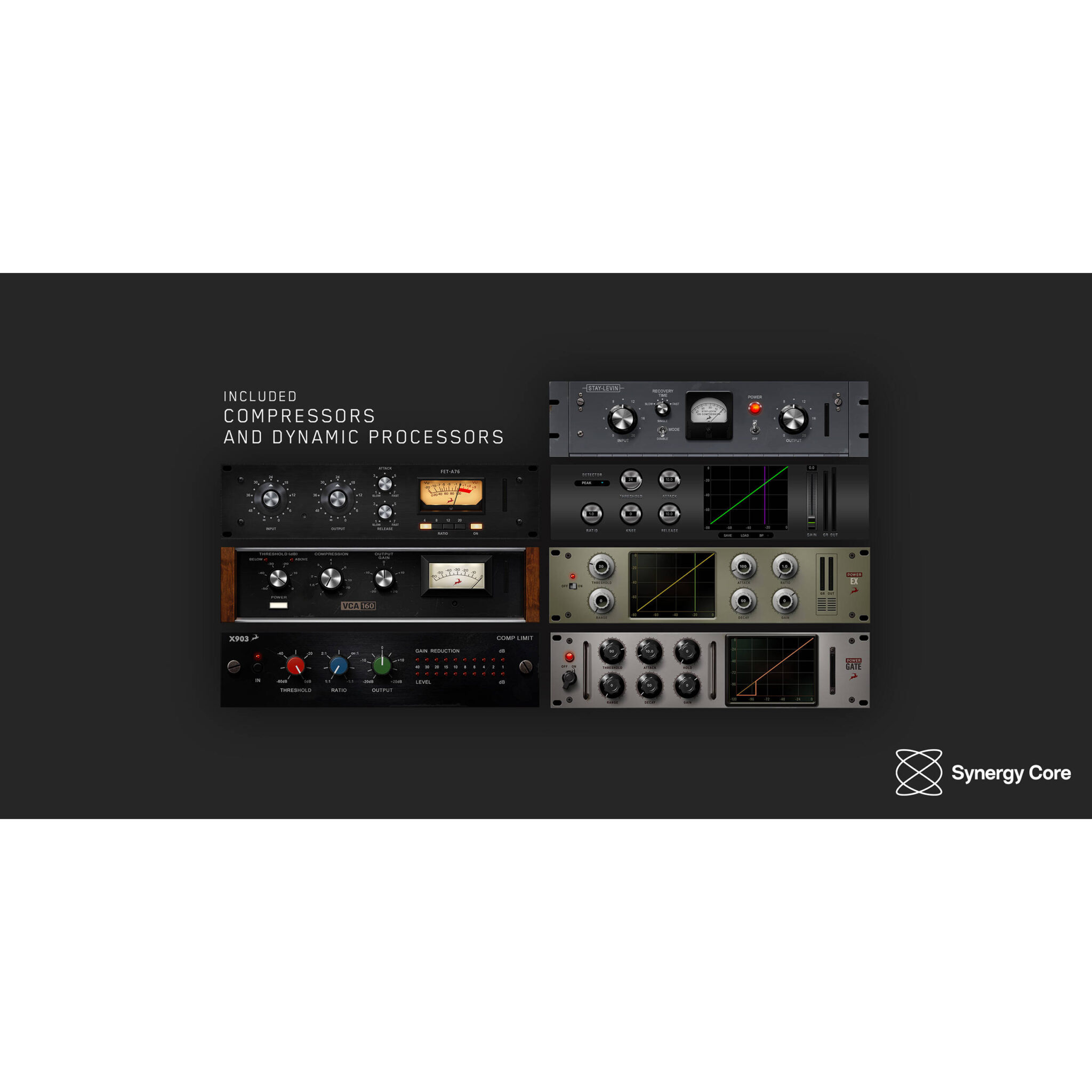 1706692453_IMG_1730503.jpg Antelope Discrete 4 Pro Synergy Core - Imagen 7
