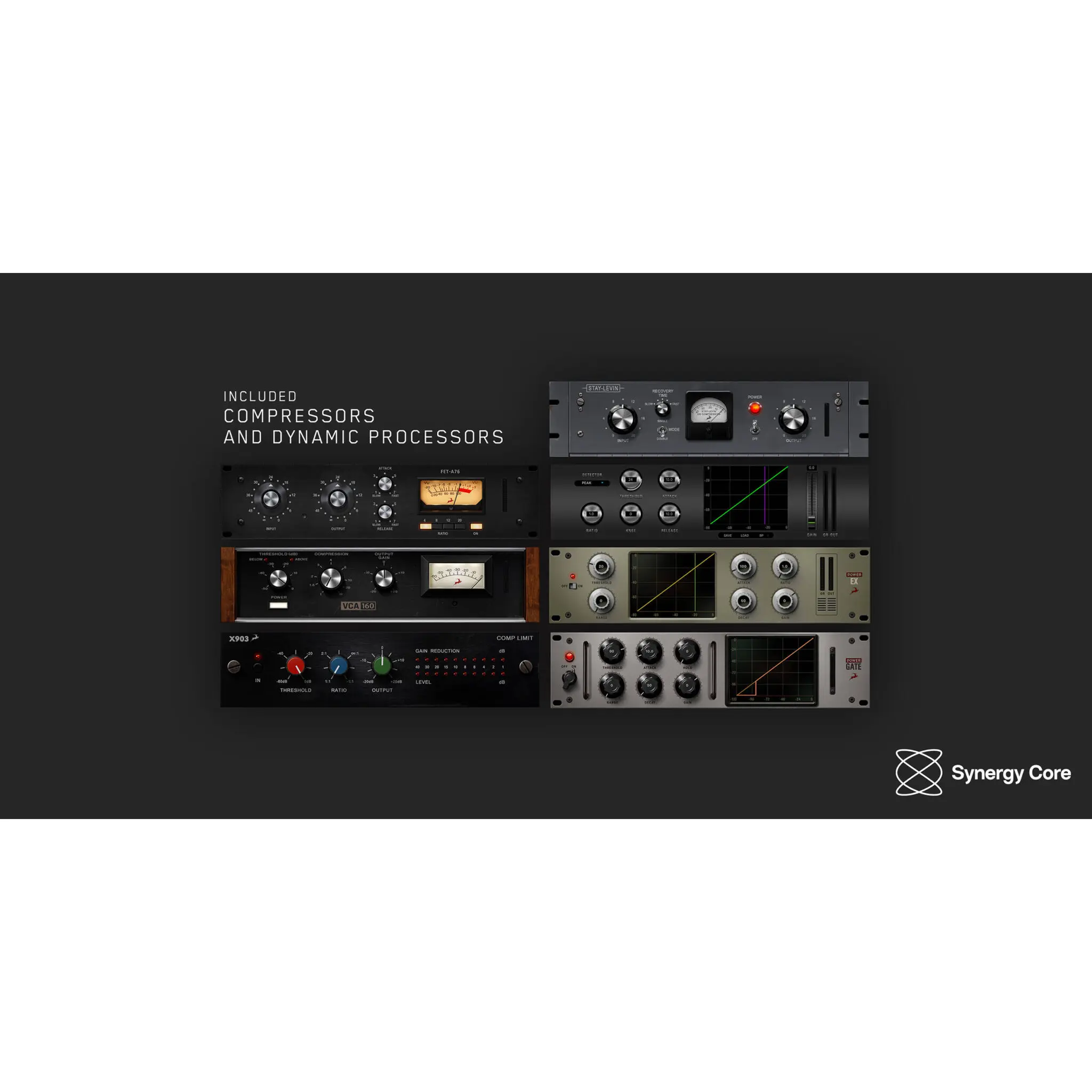 Antelope Discrete 4 Pro Synergy Core - Imagen 7