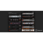 Antelope Discrete 4 Pro Synergy Core - Imagen 9