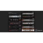 Antelope Discrete 4 Pro Synergy Core - Imagen 9