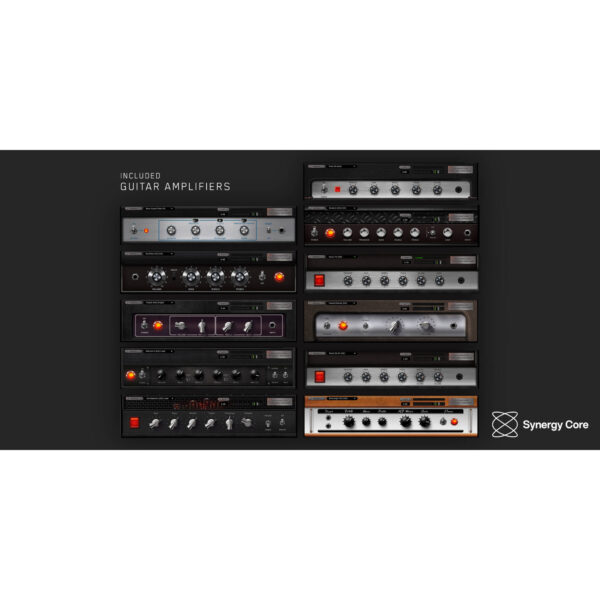 Antelope Discrete 4 Pro Synergy Core - Imagen 9