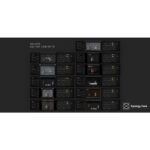 Antelope Discrete 4 Pro Synergy Core - Imagen 10