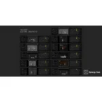 Antelope Discrete 4 Pro Synergy Core - Imagen 10