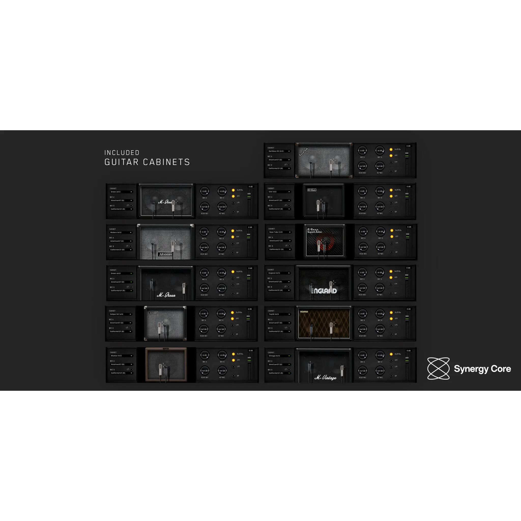 Antelope Discrete 4 Pro Synergy Core - Imagen 10
