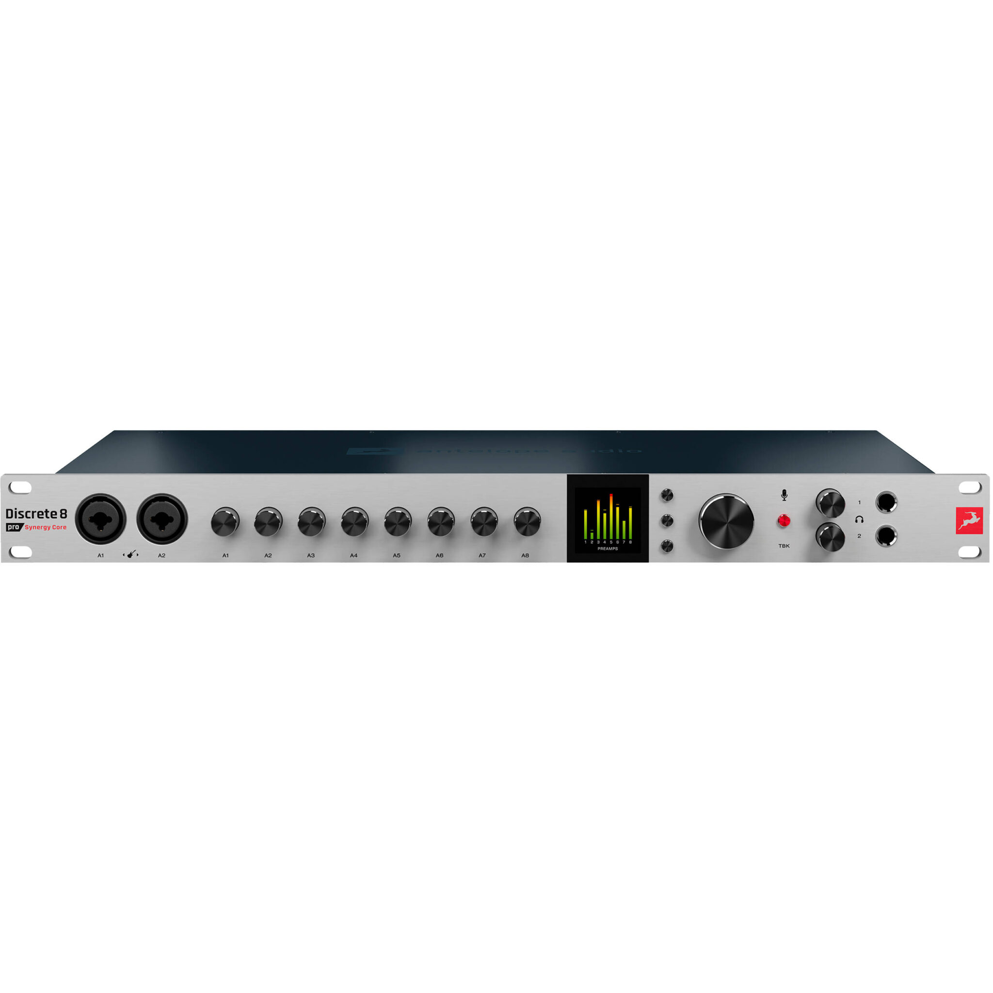 1706692462_IMG_1688841.jpg Antelope Discrete 8 Pro Synergy Core - Imagen 2