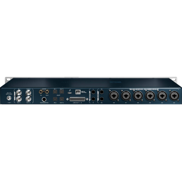 Antelope Discrete 8 Pro Synergy Core - Imagen 4