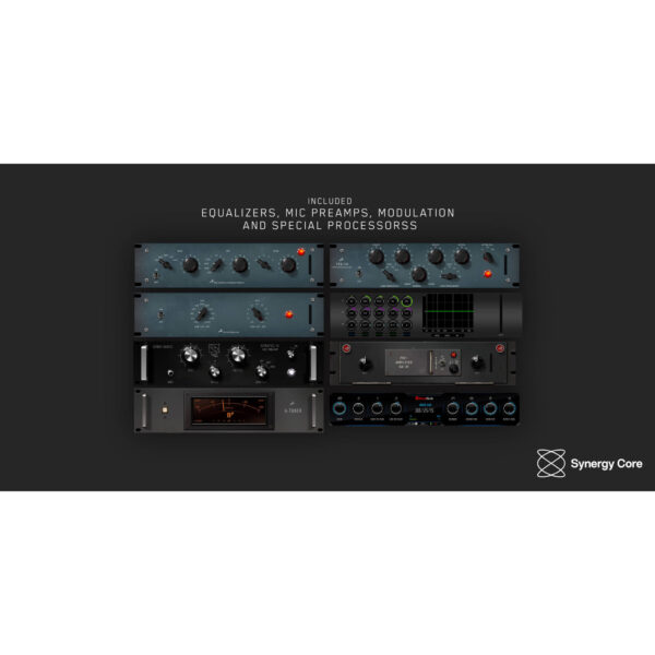 Antelope Discrete 8 Pro Synergy Core - Imagen 6