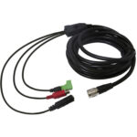 Marshall Electronics CV-BSE-10FT Breakout Cable
