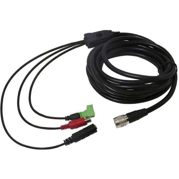 Marshall Electronics CV-BSE-10FT Breakout Cable - Imagen 1