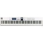 Arturia KeyLab Essential 88 mk3 White - Imagen 2