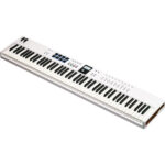 Arturia KeyLab Essential 88 mk3 White - Imagen 3