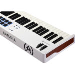 Arturia KeyLab Essential 88 mk3 White - Imagen 5