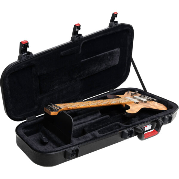 Gator Headless Elec. Guitar TSA Case - Imagen 4
