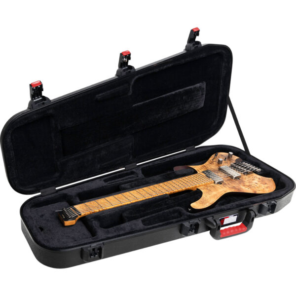 Gator Headless Elec. Guitar TSA Case - Imagen 5