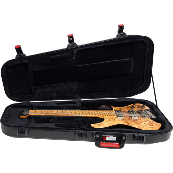 Gator Headless Elec. Guitar TSA Case - Imagen 6