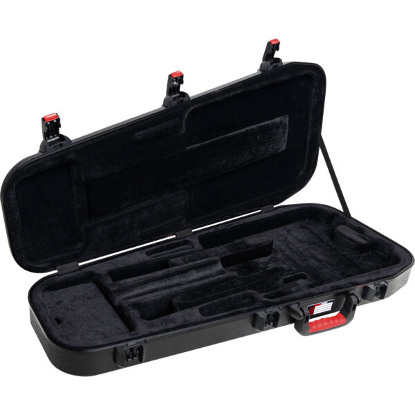 Gator Headless Elec. Guitar TSA Case - Imagen 8